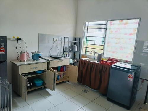 Meoster Homestay Tuaran Meoster Homestay Tuaran