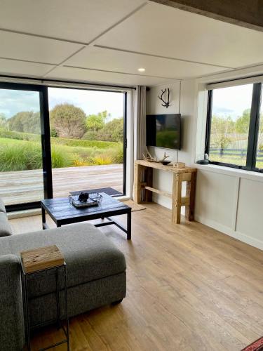 Cosy guest house in Feilding