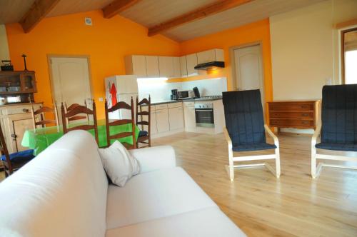  Vue sur l'Ourthe, Unterkunft in Durbuy