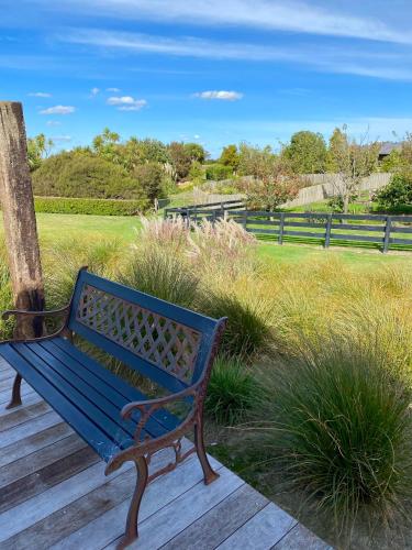 Cosy guest house in Feilding