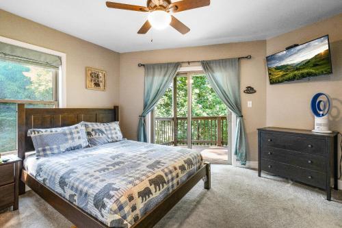 Distiller'S Den Cabin Cabin - image 14