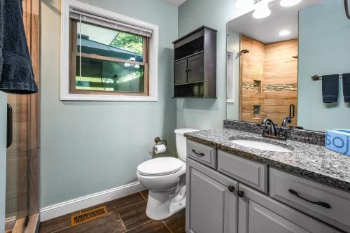 Distiller'S Den Cabin Cabin - image 2