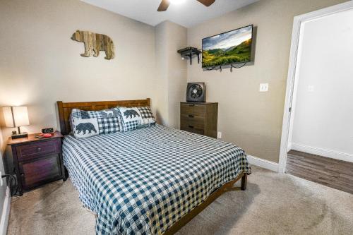 Distiller'S Den Cabin Cabin - image 8