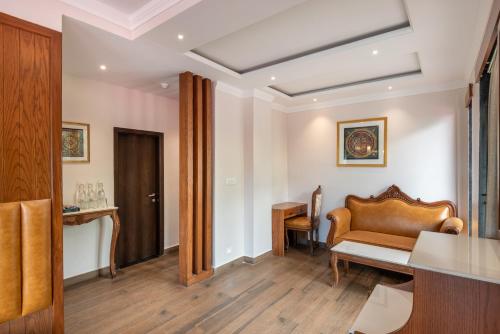 Quality Inn by Lawrence Hotels, Dharamshala (foto 7)