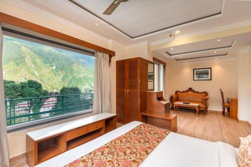 Quality Inn by Lawrence Hotels, Dharamshala (foto 8)