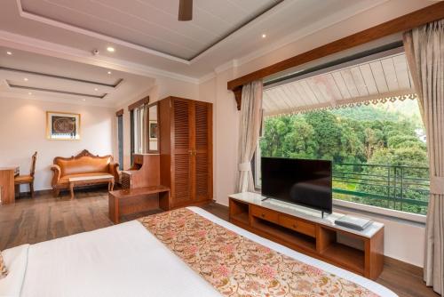 Quality Inn by Lawrence Hotels, Dharamshala (foto 6)
