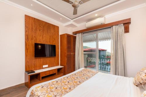 Quality Inn by Lawrence Hotels, Dharamshala (foto 5)