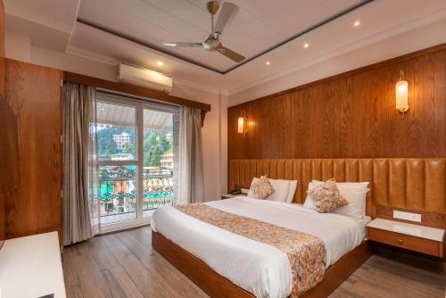 Quality Inn by Lawrence Hotels, Dharamshala (foto 10)
