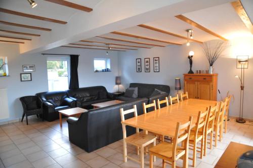 Cote Vue gîte à louer Monville