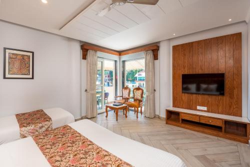 Quality Inn by Lawrence Hotels, Dharamshala (foto 11)