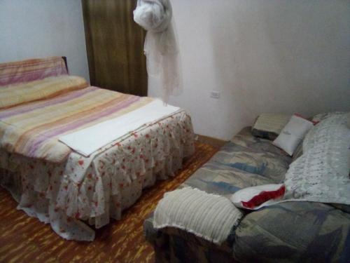 Double Room with Private Bathroom image 10