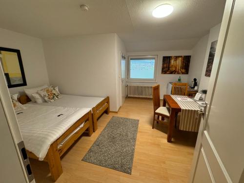 Villa Schaumburg - Boutique Hotel Room Type - Apartment