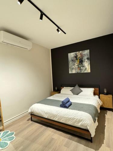 Modern Apartment in Prahran in Prahran