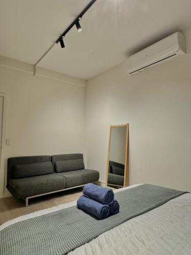 المرافق, Modern Apartment in Prahran in Prahran