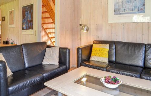 Holiday Home Skovbrynet X in Give