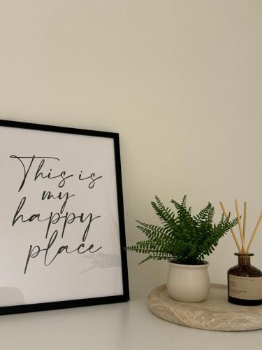 المرافق, Modern Apartment in Prahran in Prahran