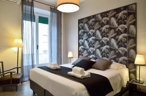 94Rooms Vatican Guest House - Vigliena, Rom (Foto 4)