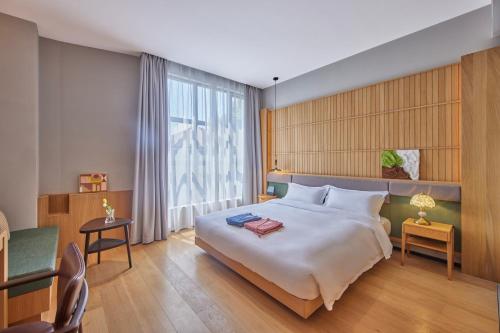 Yitel Hotel Shanghai ex Timeless Boutique House, Shanghai (photo 2)
