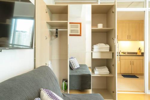 Prime Avant BGC Location Apartments by PH Staycation, Manila (fotografie 9)