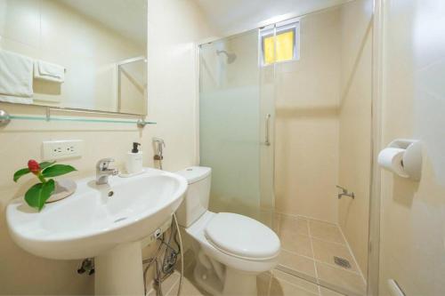 Prime Avant BGC Location Apartments by PH Staycation, Manila (fotografie 8)