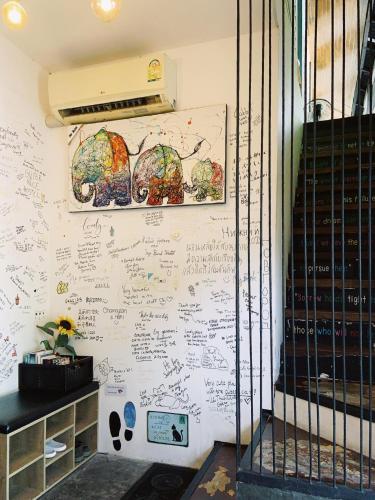 My Bunk Hostel in كو ساميت