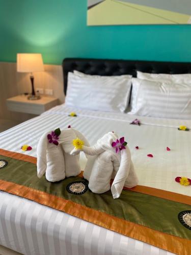 Double Room with Private Bathroom image 10