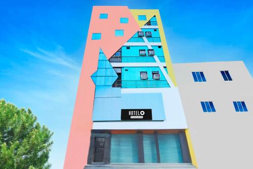 . Super Hotel O Karimnagar
