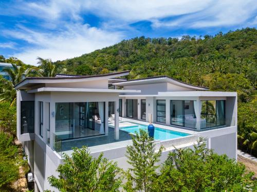 THE PURE VILLA Bangpor Koh Samui 5