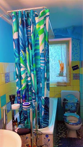 Dein Privat Zimmer in meiner Wohnung