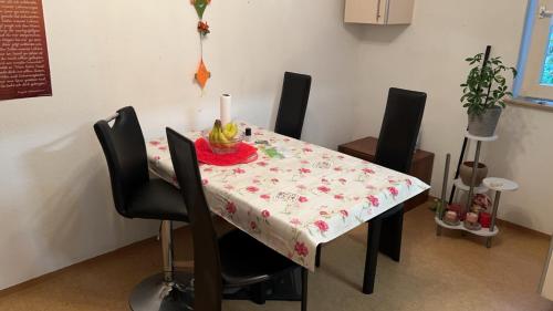 Dein Privat Zimmer in meiner Wohnung
