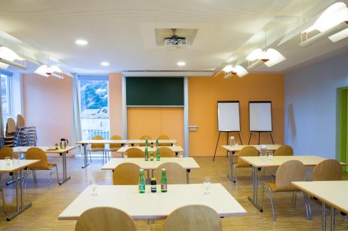 JUFA Hotel Planneralm - image 10