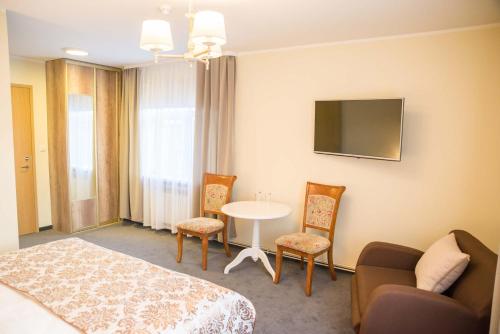 Ankur Hotell - main image
