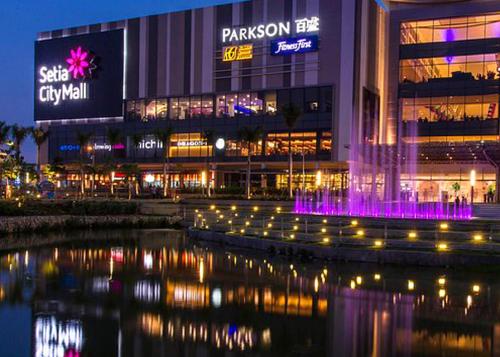 Nearby attraction, New Wave Shah Alam Hotel in Subang Jaya