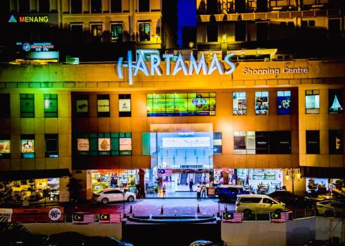 Nearby attraction, New Wave Shah Alam Hotel in Subang Jaya