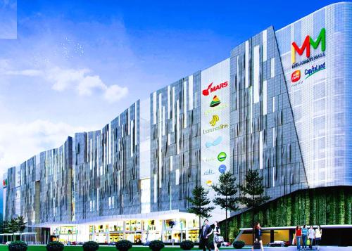 Nearby attraction, New Wave Shah Alam Hotel in Subang Jaya