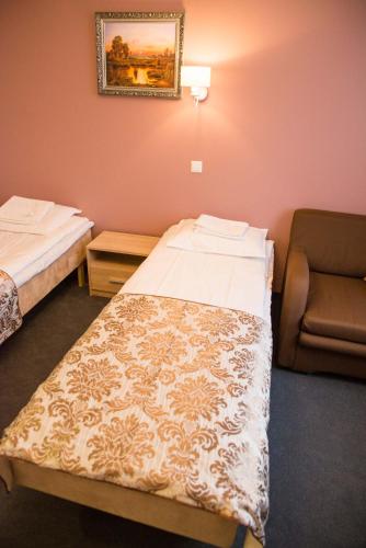 Ankur Hotell - image 2