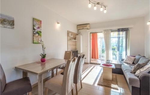 virtuve, Apartment Porec Ii in Kadumi