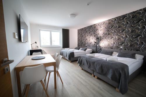 Garni hotel Svitavy - image 7