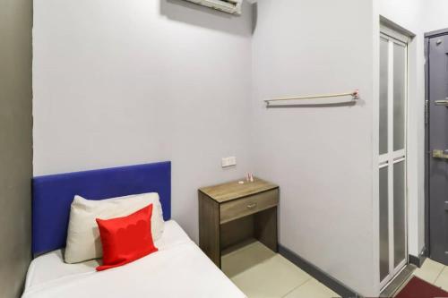 Moon Night Hotel Batu Caves