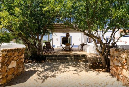 Casa da Nora in Torres e Cercas