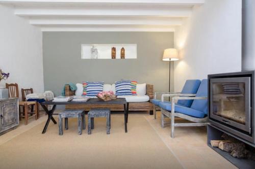 Casa da Nora in Torres e Cercas