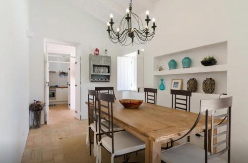 Casa da Nora in Torres e Cercas