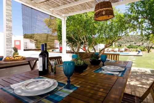 Casa da Nora in Torres e Cercas