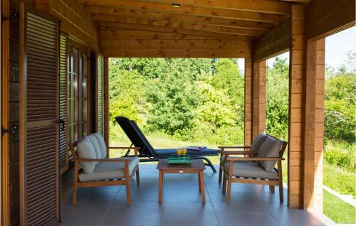 المنظر الخارجي, Cozy Home In Donje Taboriste With Wifi in Slunj