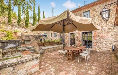 Casa Politi gîte à louer Borro