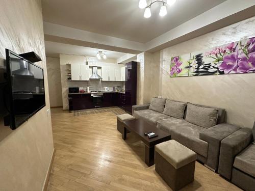 Comfortable apartment in center, Jerevan (fotografie 9)