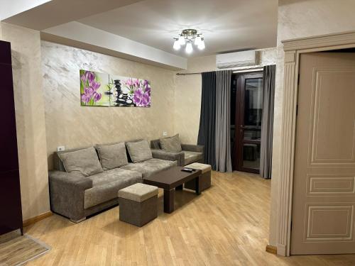 Comfortable apartment in center, Jerevan (fotografie 7)