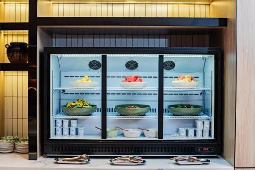 宜尚酒店(西安浐灞国际会展中心店) 宜尚酒店(西安浐灞国际会展中心店)