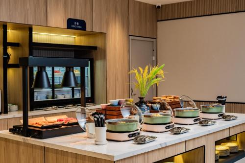 宜尚酒店(西安浐灞国际会展中心店) 宜尚酒店(西安浐灞国际会展中心店)