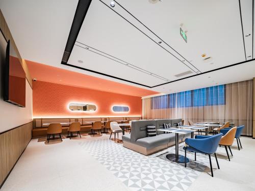 宜尚酒店(西安浐灞国际会展中心店) 宜尚酒店(西安浐灞国际会展中心店)